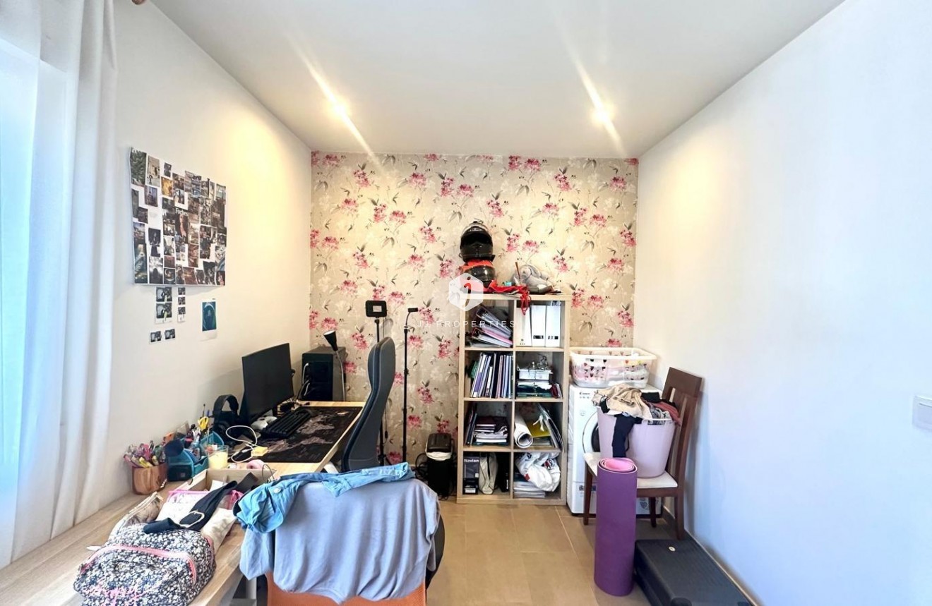 Segunda mano - Chalet -
Torrevieja - aguas nuevas