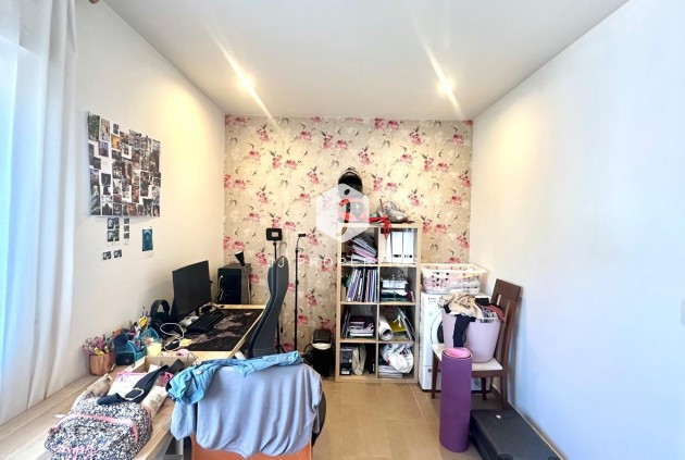 Segunda mano - Chalet -
Torrevieja - aguas nuevas