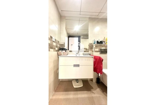 Segunda mano - Chalet -
Torrevieja - aguas nuevas