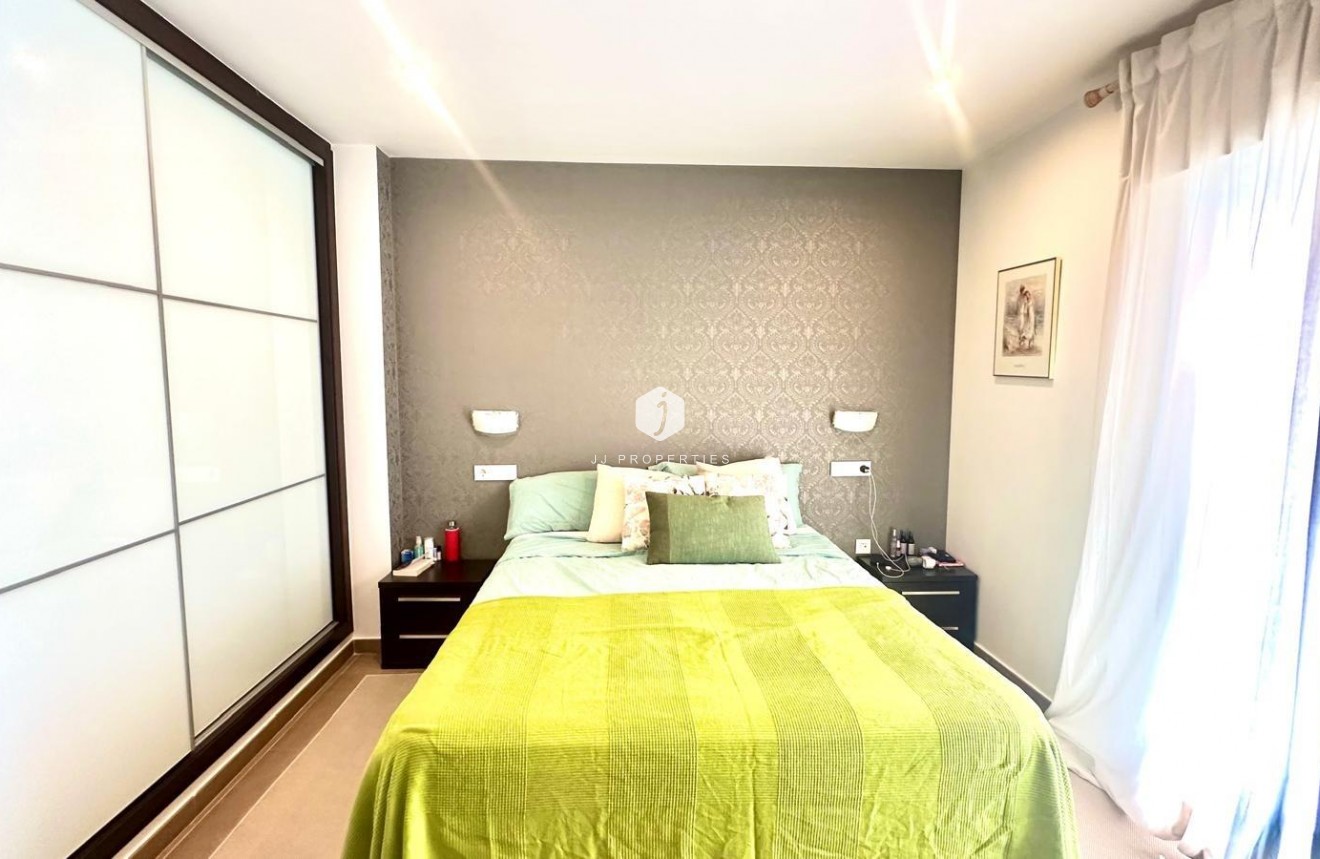 Segunda mano - Chalet -
Torrevieja - aguas nuevas