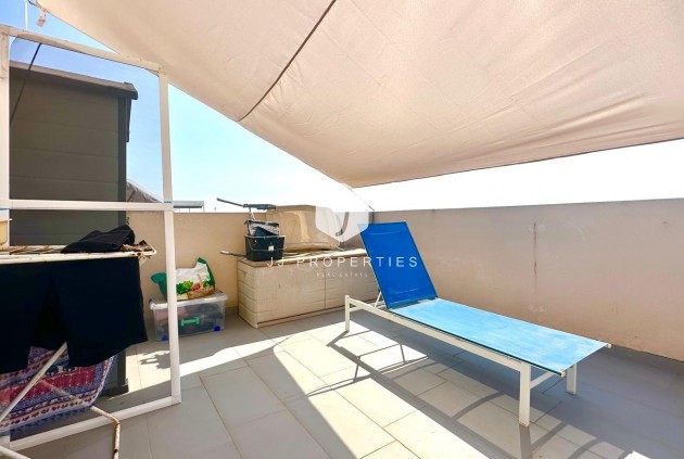 Segunda mano - Chalet -
Torrevieja - aguas nuevas