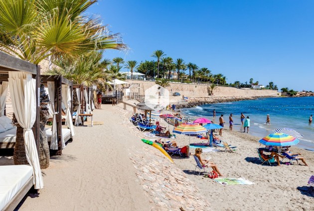 Segunda mano - Villa -
Torrevieja - Costa Blanca