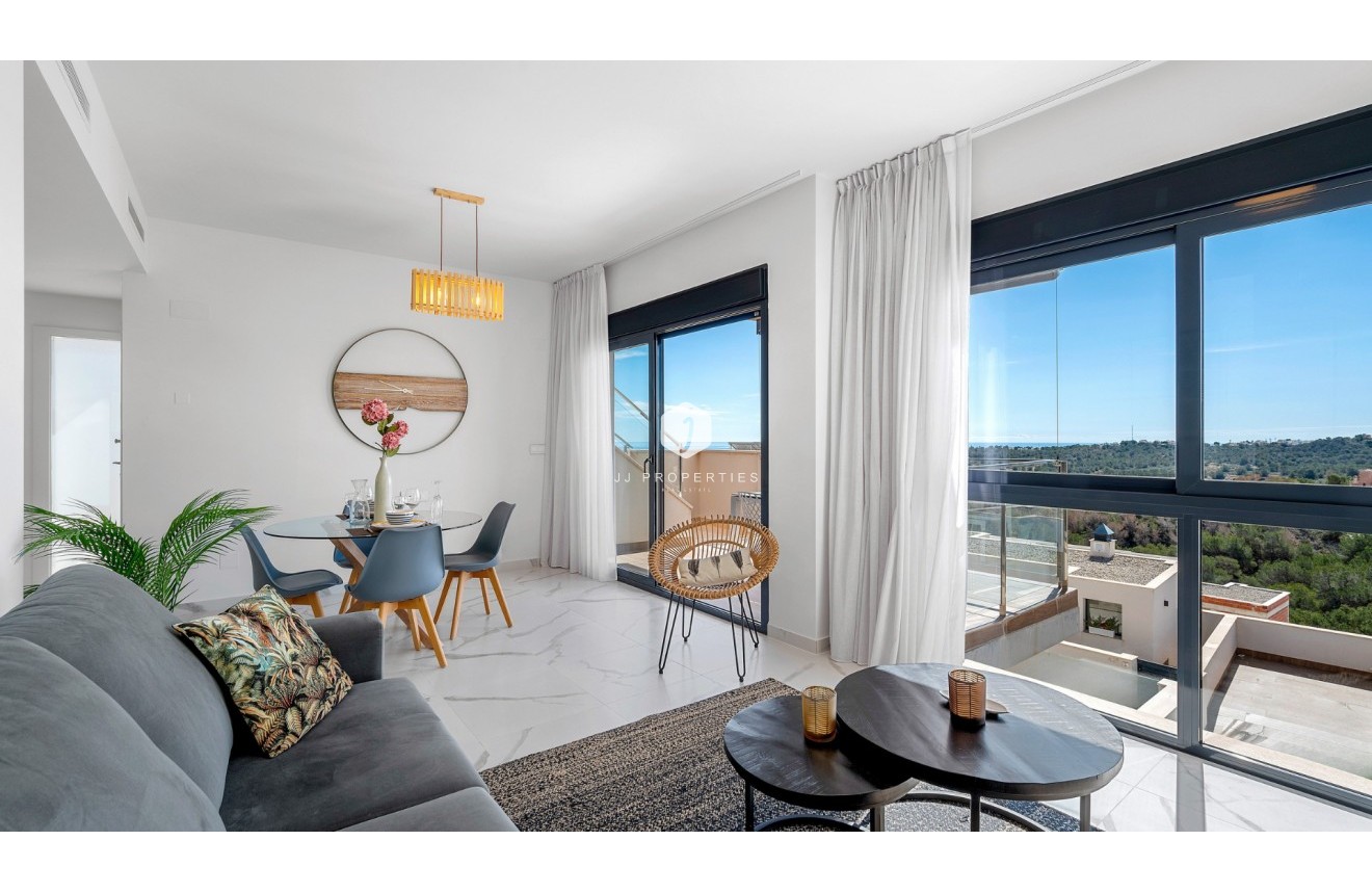 Z drugiej ręki - Daszek -
San Miguel de Salinas - Inland