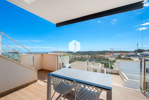 Z drugiej ręki - Daszek -
San Miguel de Salinas - Inland