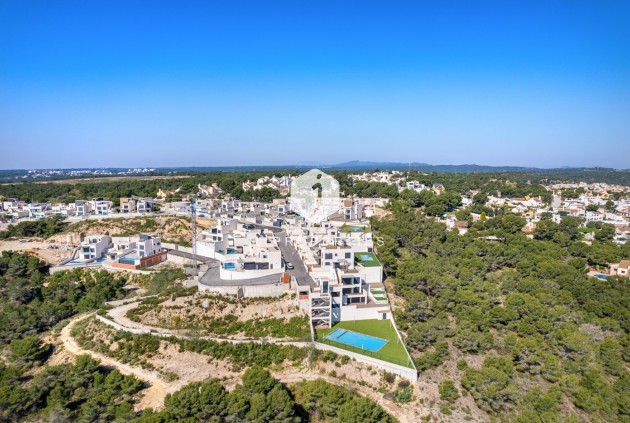 Z drugiej ręki - Daszek -
San Miguel de Salinas - Inland