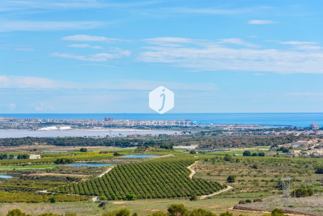 Z drugiej ręki - Daszek -
San Miguel de Salinas - Inland