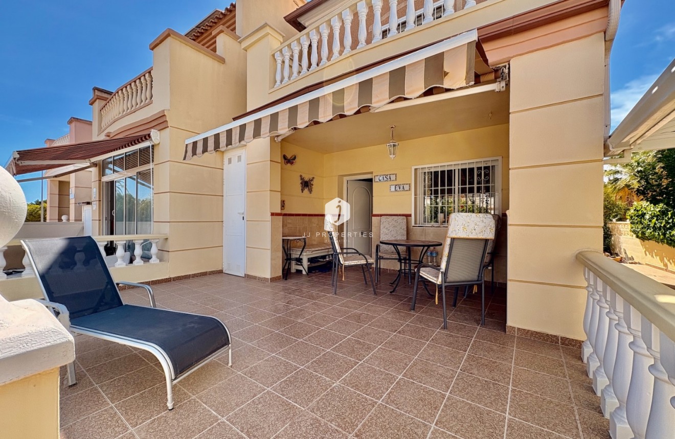 Segunda mano - Chalet -
Rojales - Inland