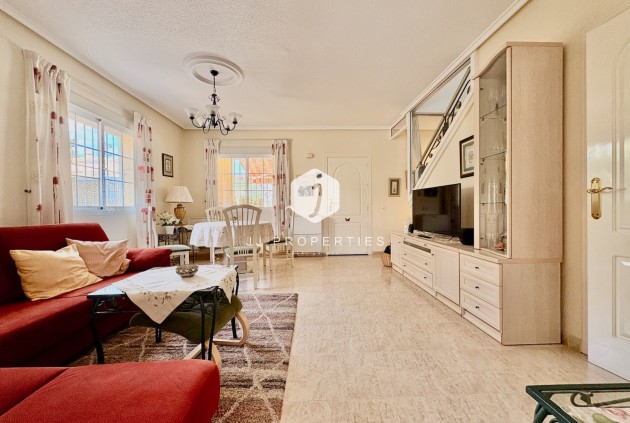 Segunda mano - Chalet -
Rojales - Inland