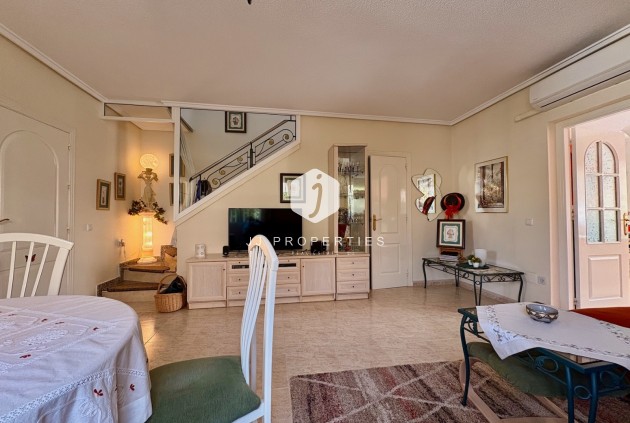 Segunda mano - Chalet -
Rojales - Inland