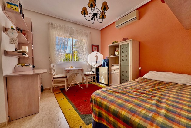 Segunda mano - Chalet -
Rojales - Inland