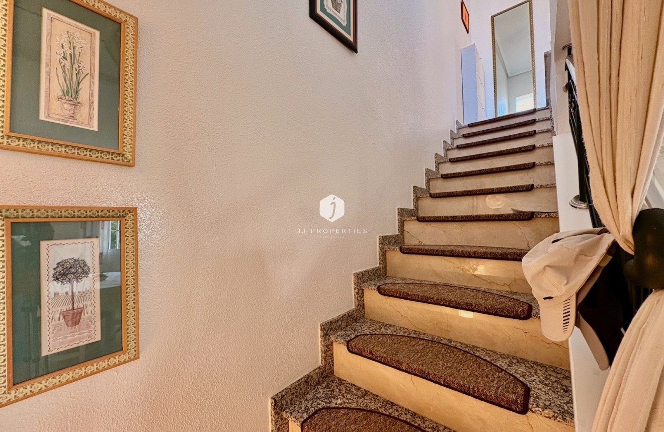 Segunda mano - Chalet -
Rojales - Inland