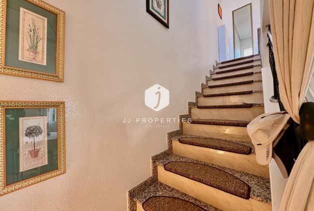 Segunda mano - Chalet -
Rojales - Inland