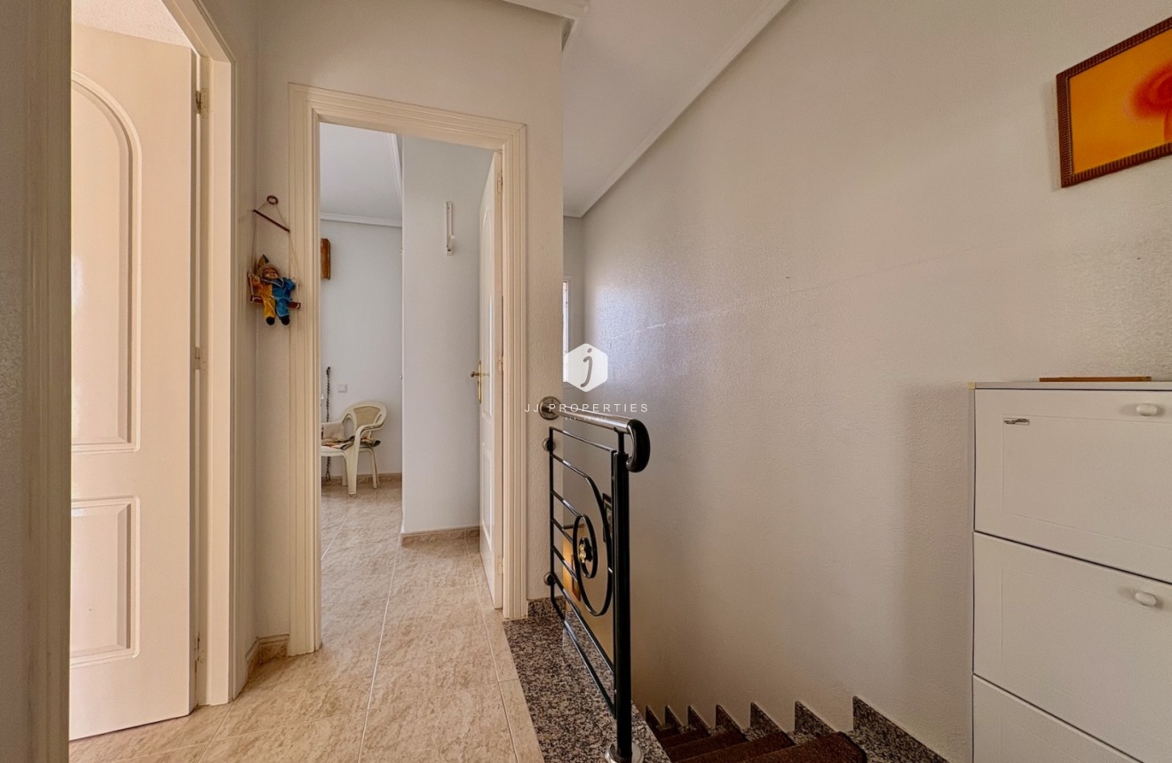 Segunda mano - Chalet -
Rojales - Inland