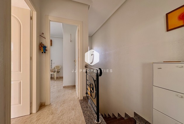 Segunda mano - Chalet -
Rojales - Inland