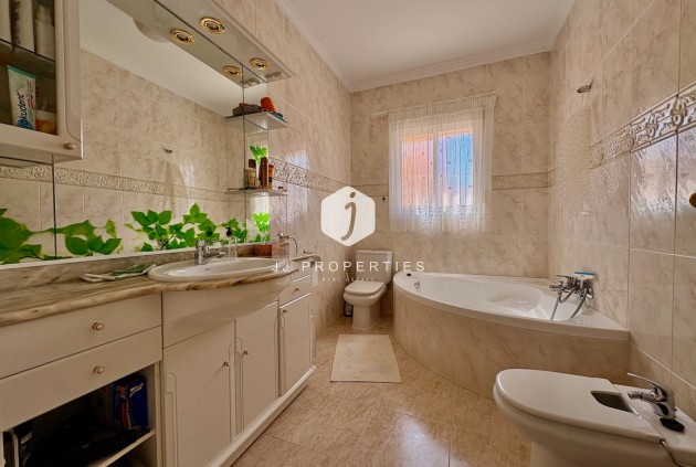 Segunda mano - Chalet -
Rojales - Inland