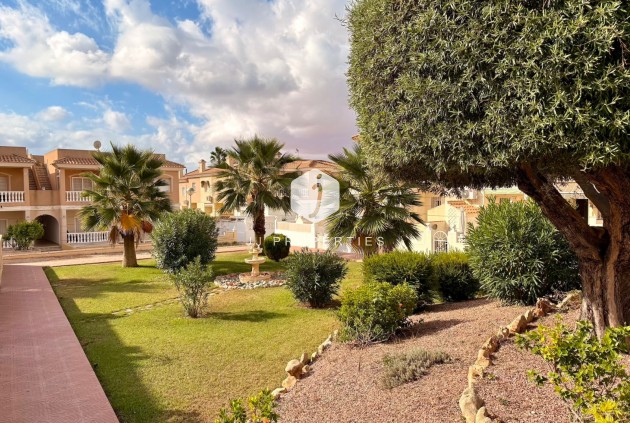 Segunda mano - Chalet -
Rojales - Inland