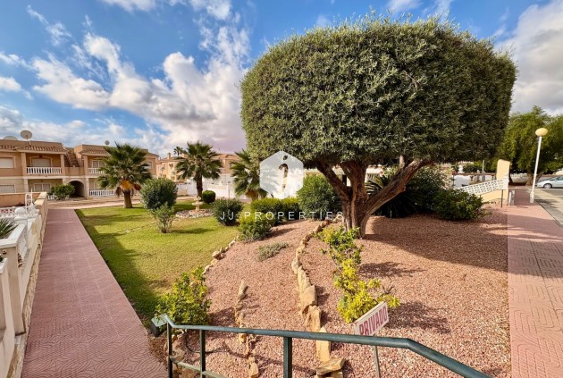 Segunda mano - Chalet -
Rojales - Inland