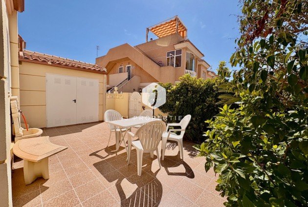 Segunda mano - Chalet -
Rojales - Inland