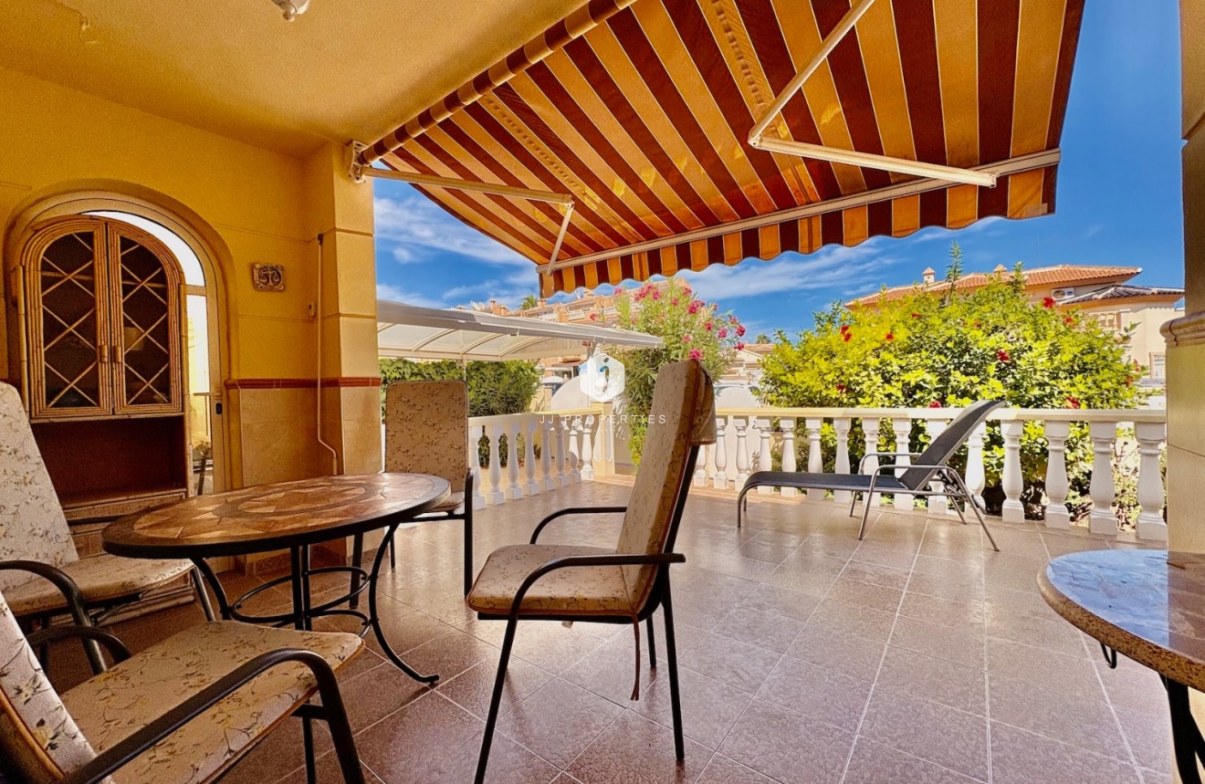 Segunda mano - Chalet -
Rojales - Inland