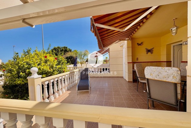 Segunda mano - Chalet -
Rojales - Inland