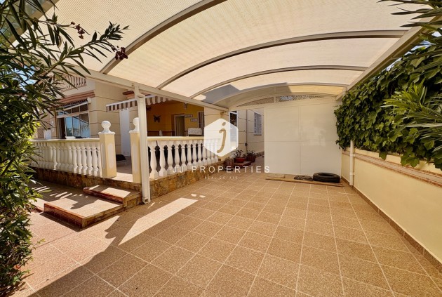 Segunda mano - Chalet -
Rojales - Inland