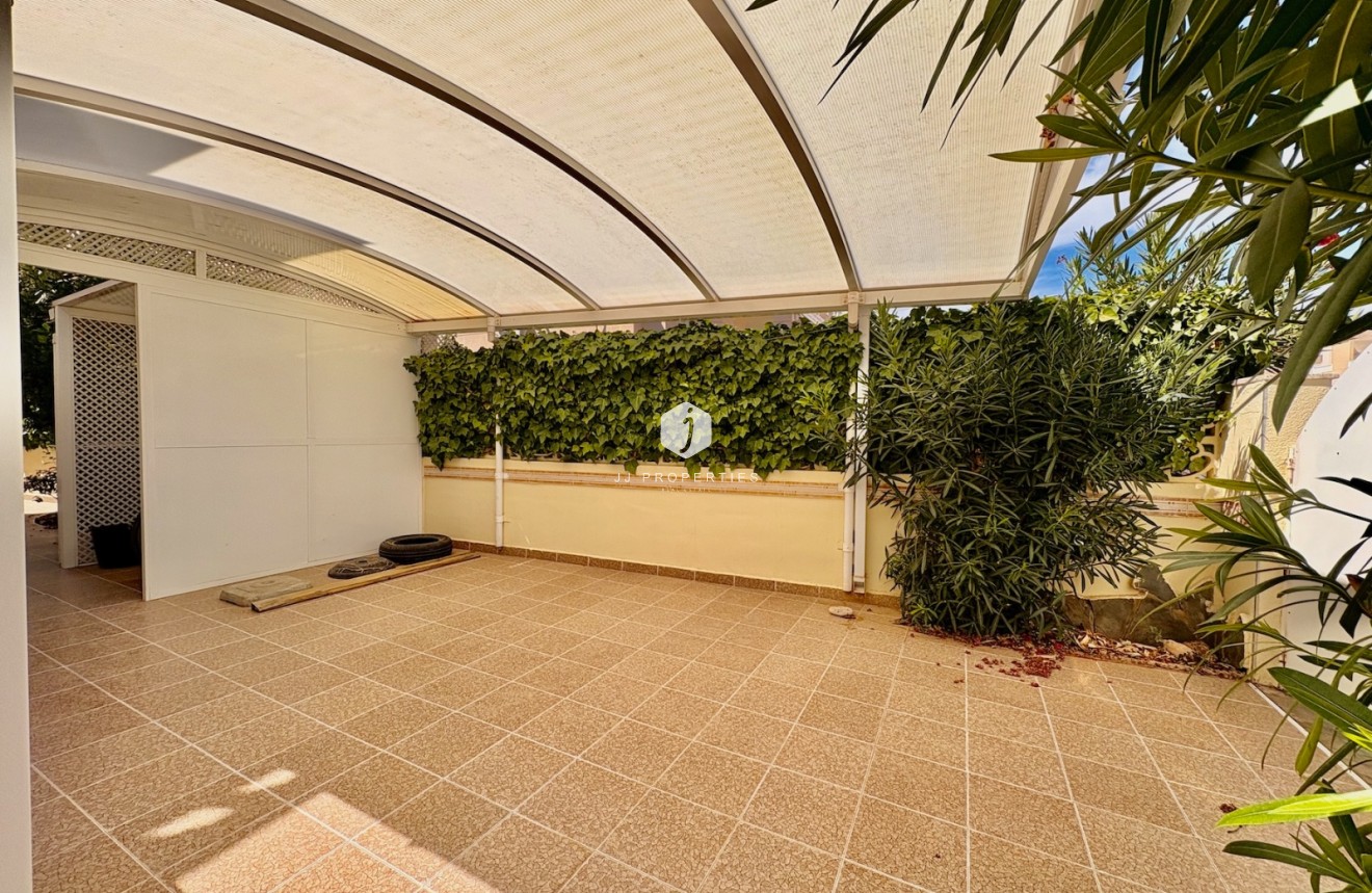 Segunda mano - Chalet -
Rojales - Inland