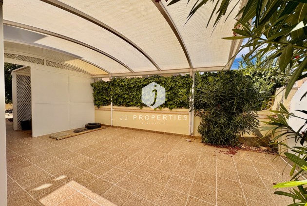 Segunda mano - Chalet -
Rojales - Inland