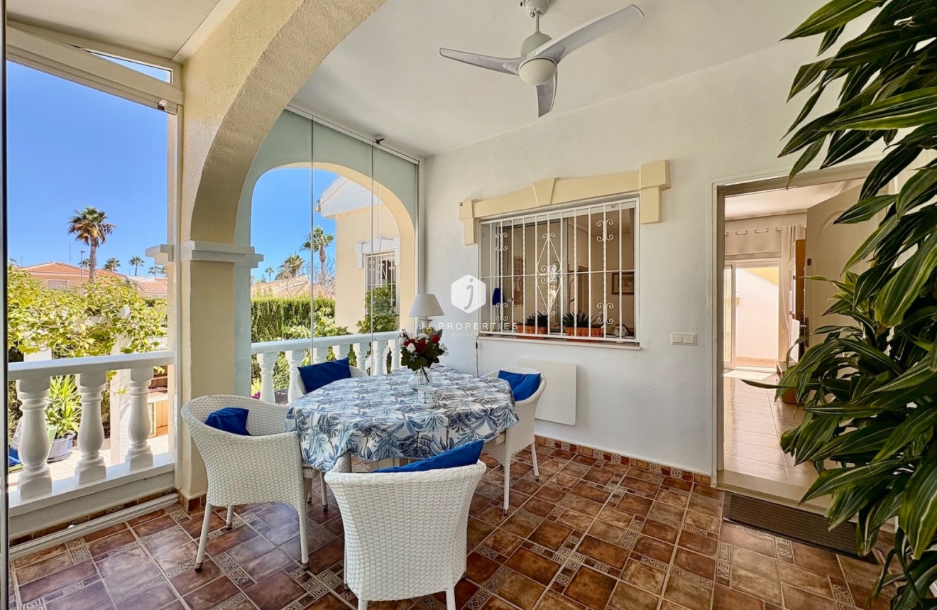 Segunda mano - Chalet -
Rojales - Inland