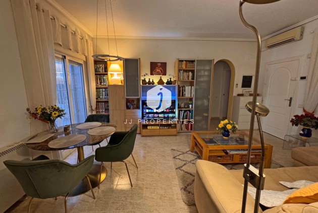 Segunda mano - Chalet -
Rojales - Inland