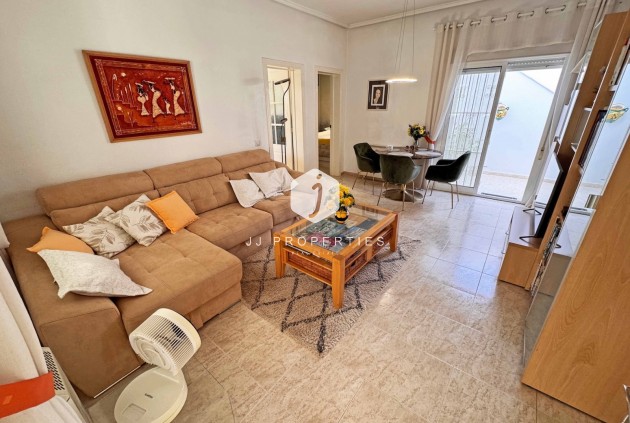 Segunda mano - Chalet -
Rojales - Inland