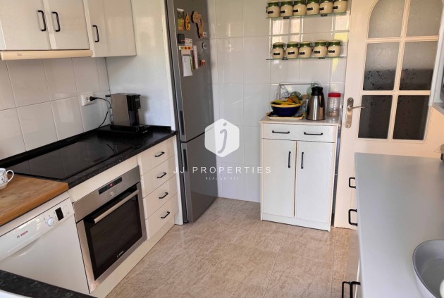 Segunda mano - Chalet -
Rojales - Inland