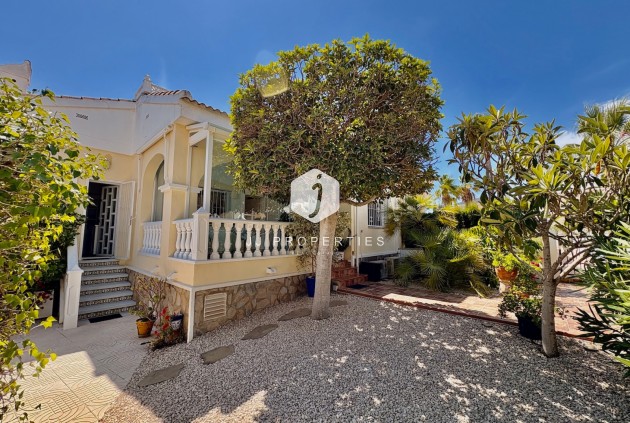 Segunda mano - Chalet -
Rojales - Inland