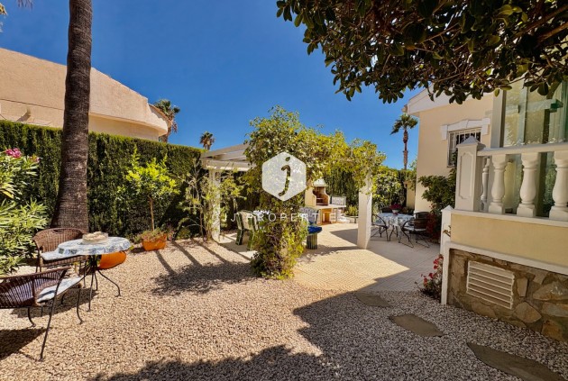 Segunda mano - Chalet -
Rojales - Inland