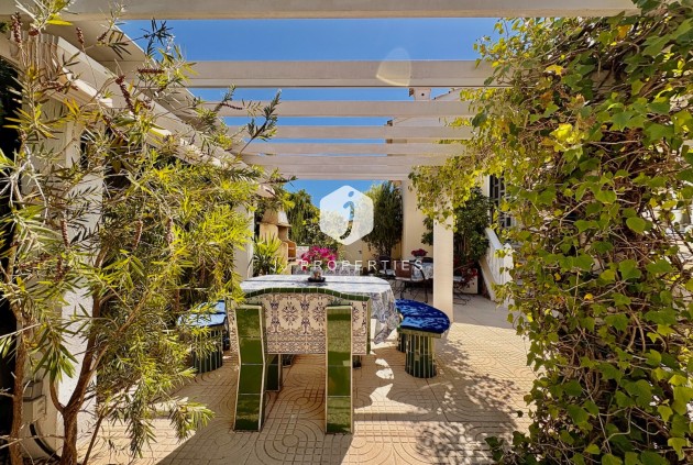 Segunda mano - Chalet -
Rojales - Inland