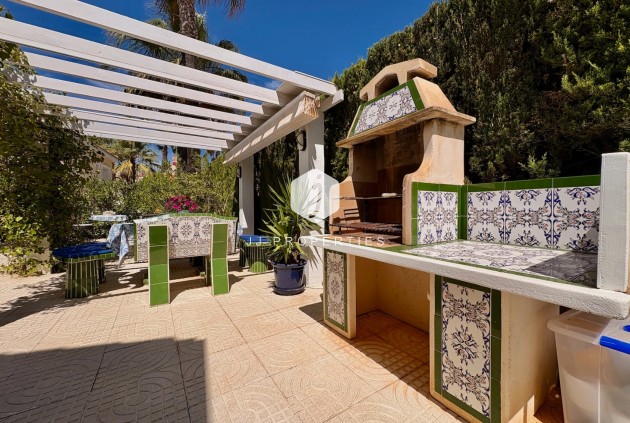 Segunda mano - Chalet -
Rojales - Inland