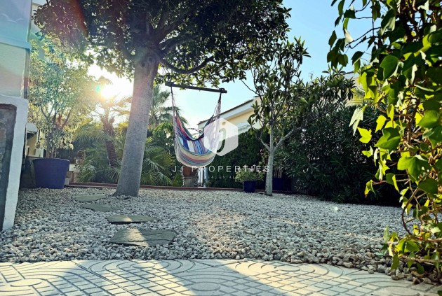 Segunda mano - Chalet -
Rojales - Inland