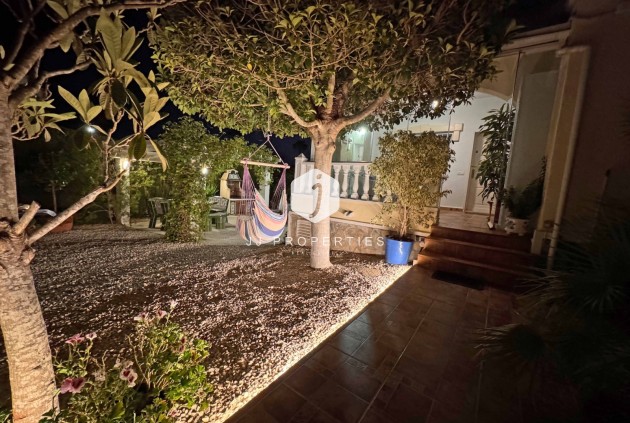 Segunda mano - Chalet -
Rojales - Inland