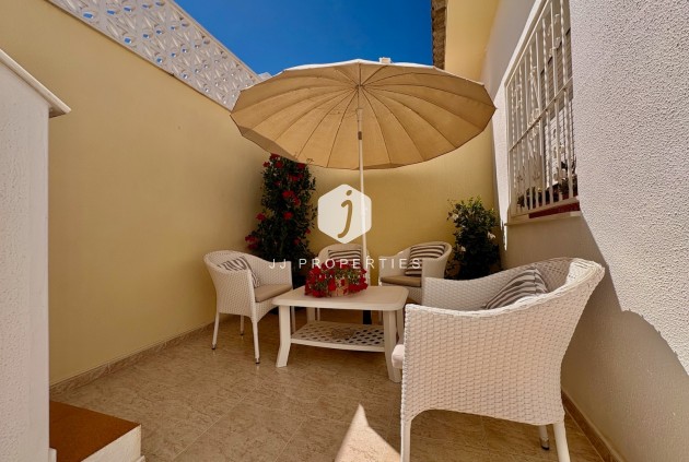 Segunda mano - Chalet -
Rojales - Inland