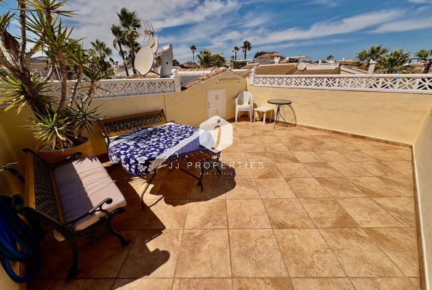 Segunda mano - Chalet -
Rojales - Inland