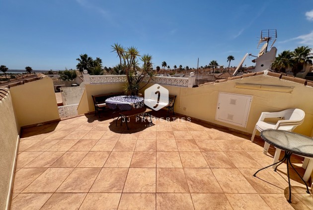 Segunda mano - Chalet -
Rojales - Inland