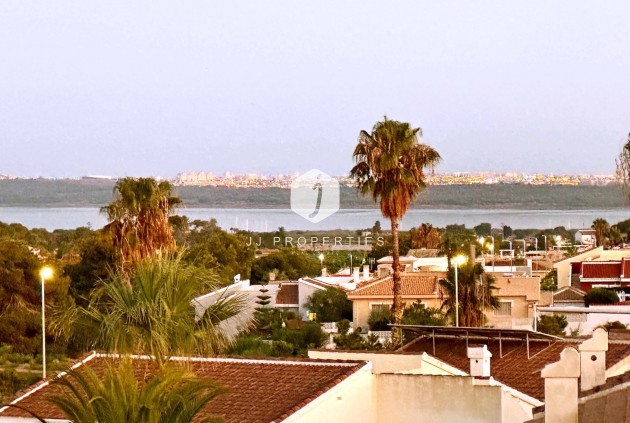 Segunda mano - Chalet -
Rojales - Inland