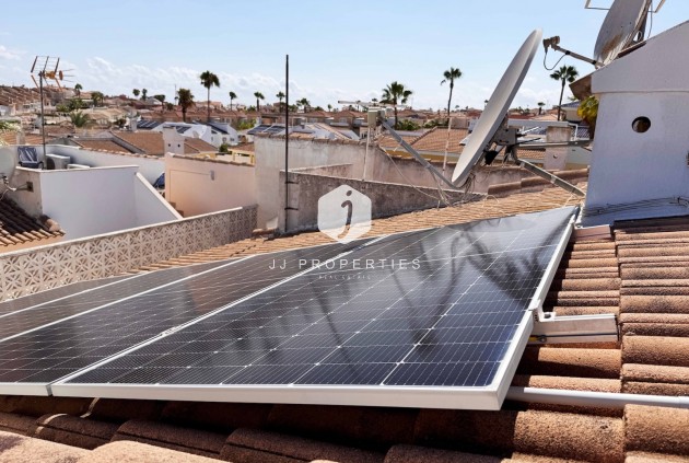 Segunda mano - Chalet -
Rojales - Inland