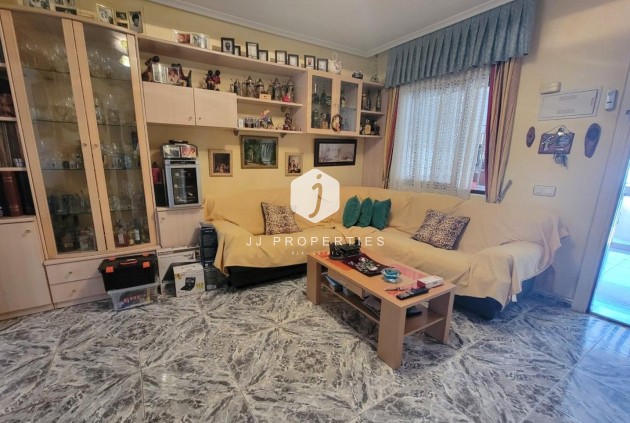 Segunda mano - Bungalow -
Torrevieja - Los Frutales