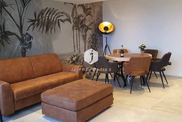 Segunda mano - Apartamento / piso -
Ciudad Quesada - Costa Blanca