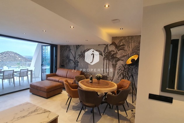 Segunda mano - Apartamento / piso -
Ciudad Quesada - Costa Blanca