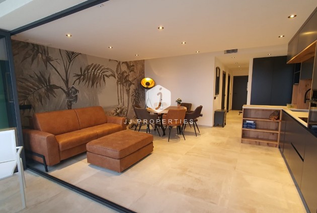 Segunda mano - Apartamento / piso -
Ciudad Quesada - Costa Blanca