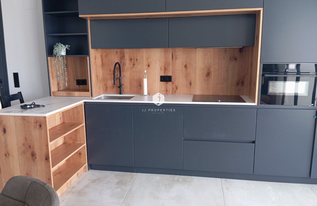 Segunda mano - Apartamento / piso -
Ciudad Quesada - Costa Blanca