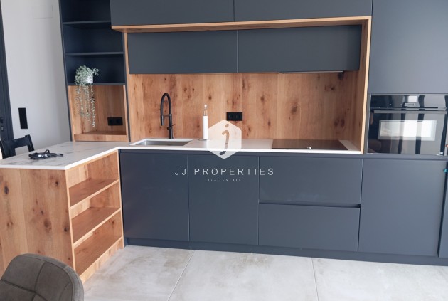 Segunda mano - Apartamento / piso -
Ciudad Quesada - Costa Blanca