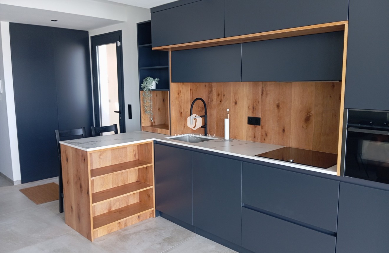 Segunda mano - Apartamento / piso -
Ciudad Quesada - Costa Blanca