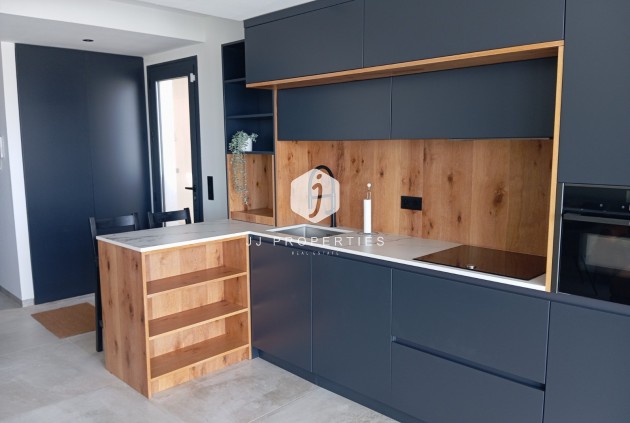 Segunda mano - Apartamento / piso -
Ciudad Quesada - Costa Blanca